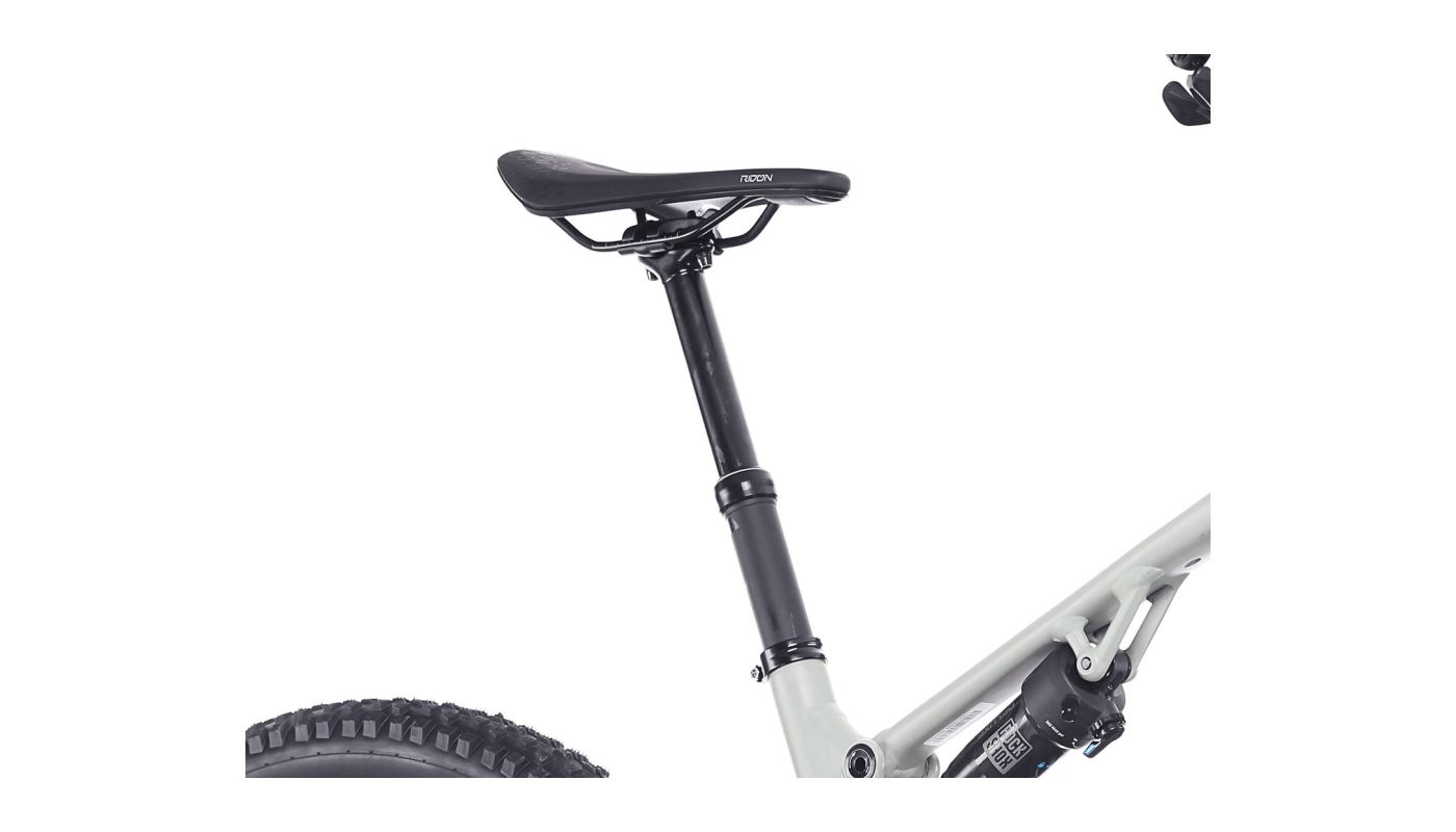 Superior XF 6.6 DC Matte Green Grey 2026 - 8