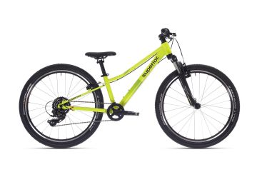 Superior RACER 24 Matte Radioactive Yellow 2026 - 1