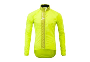 Silvini Gela MJ1607 lime/olive 2021 - 1