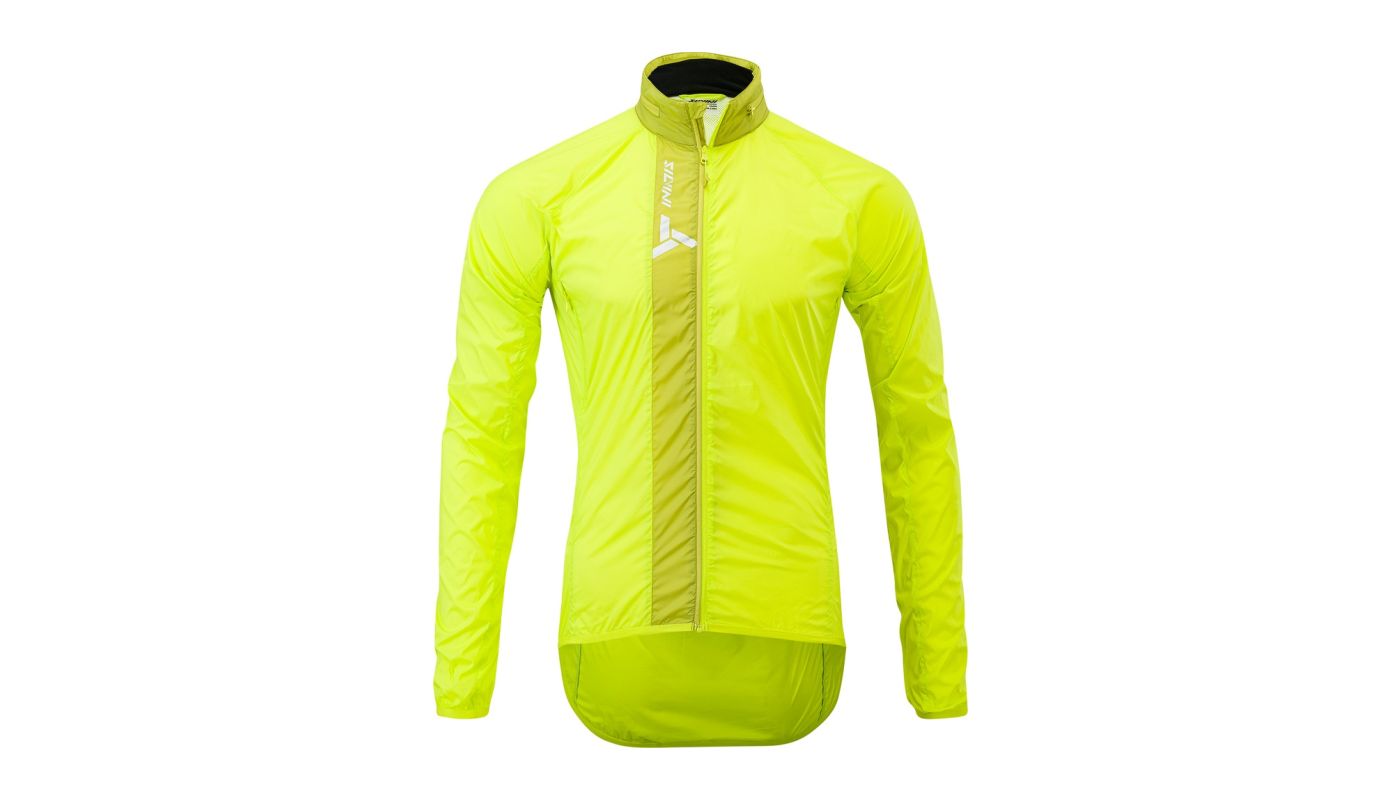 Silvini Gela MJ1607 lime/olive 2021 - 1