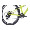 Superior RACER 24 Matte Radioactive Yellow 2026 - 9