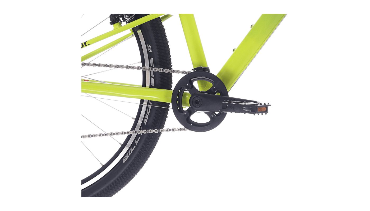 Superior RACER 24 Matte Radioactive Yellow 2026 - 10