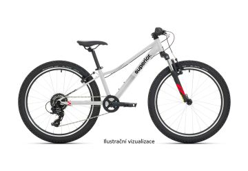 Superior RACER 24 Gloss Grey 2026 - 1