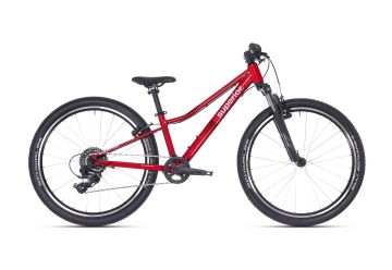 Superior RACER 24 Gloss Racing Red 2026 - 1