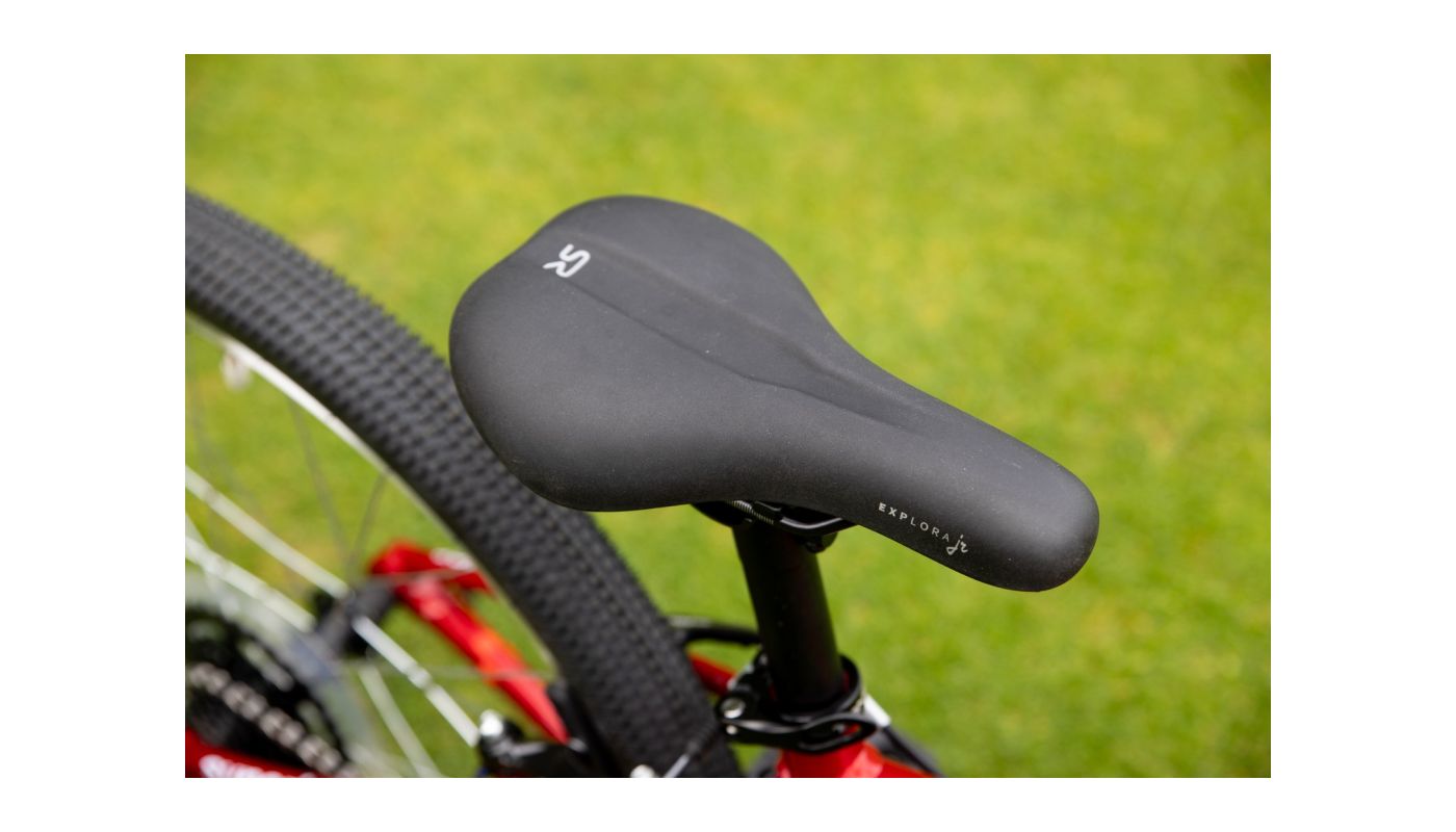 Superior RACER 24 Gloss Racing Red 2026 - 6