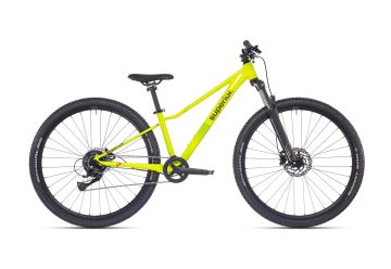 Superior RACER 27 Matte Radioactive Yellow 2026 - 1