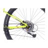 Superior RACER 27 Matte Radioactive Yellow 2026 - 3
