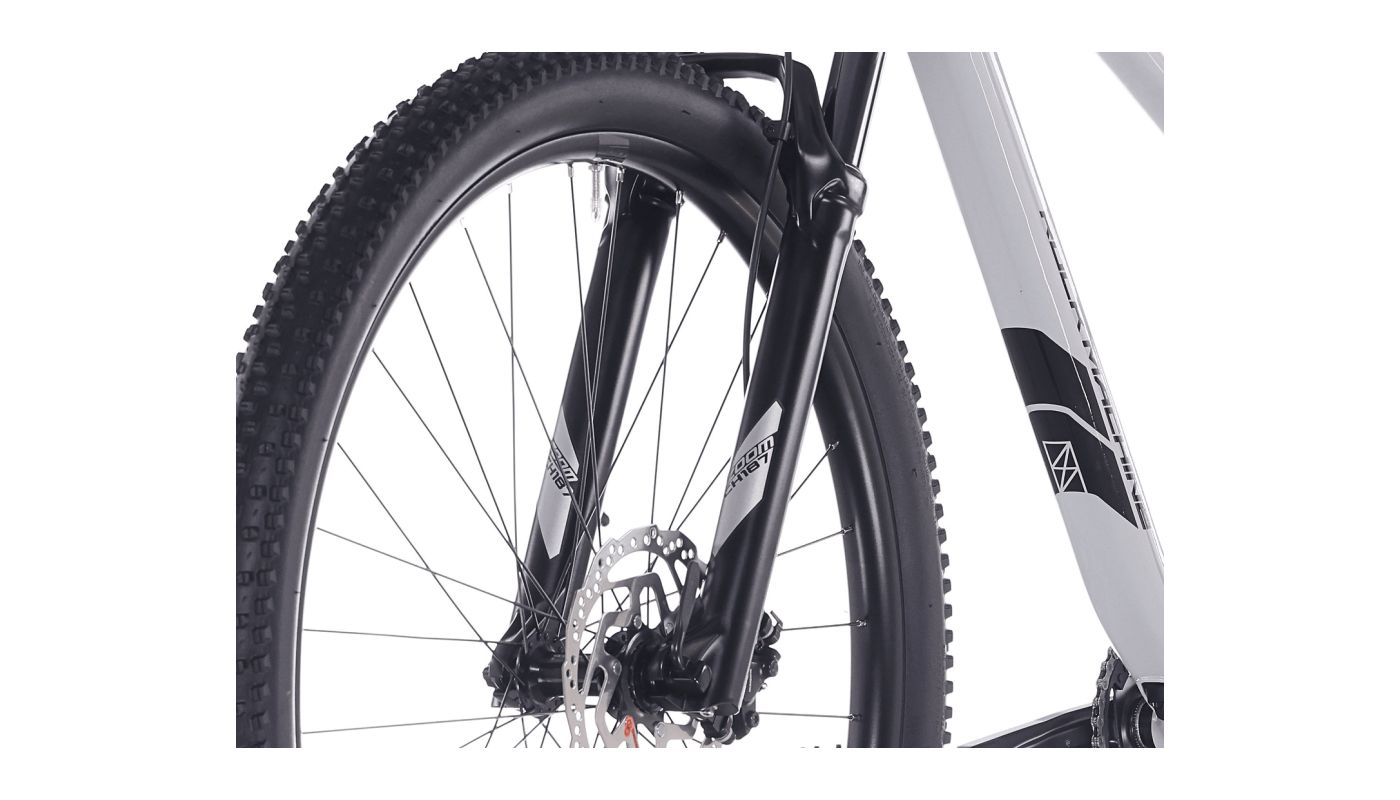 Rock Machine Blizz 30 Gloss Limerock Grey 2026 - 5