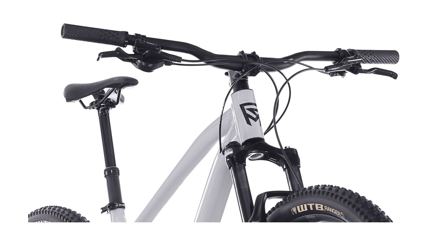 Rock Machine Blizz 30 Gloss Limerock Grey 2026 - 6