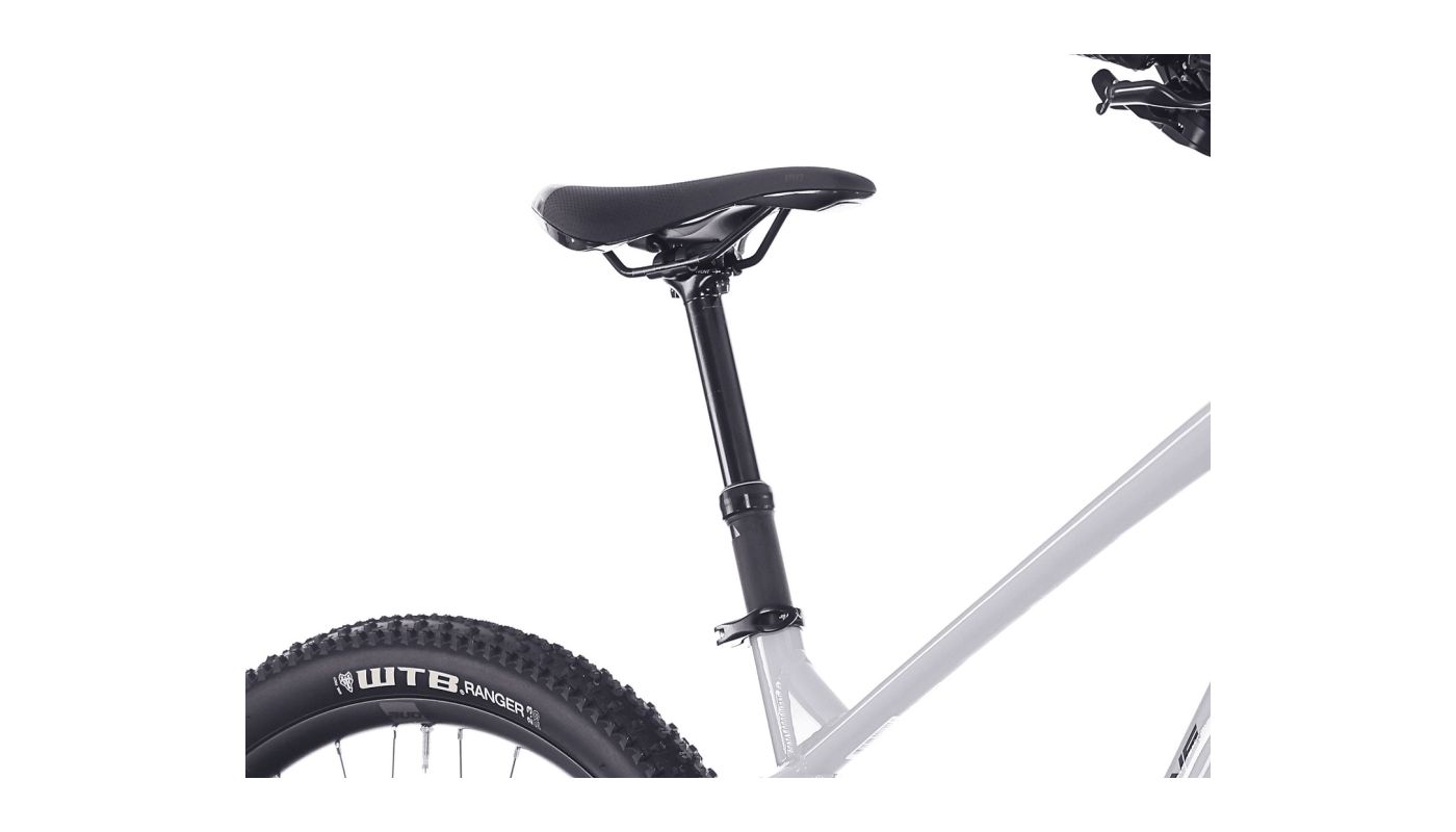 Rock Machine Blizz 30 Gloss Limerock Grey 2026 - 7