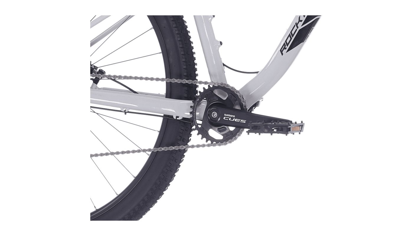 Rock Machine Blizz 30 Gloss Limerock Grey 2026 - 9