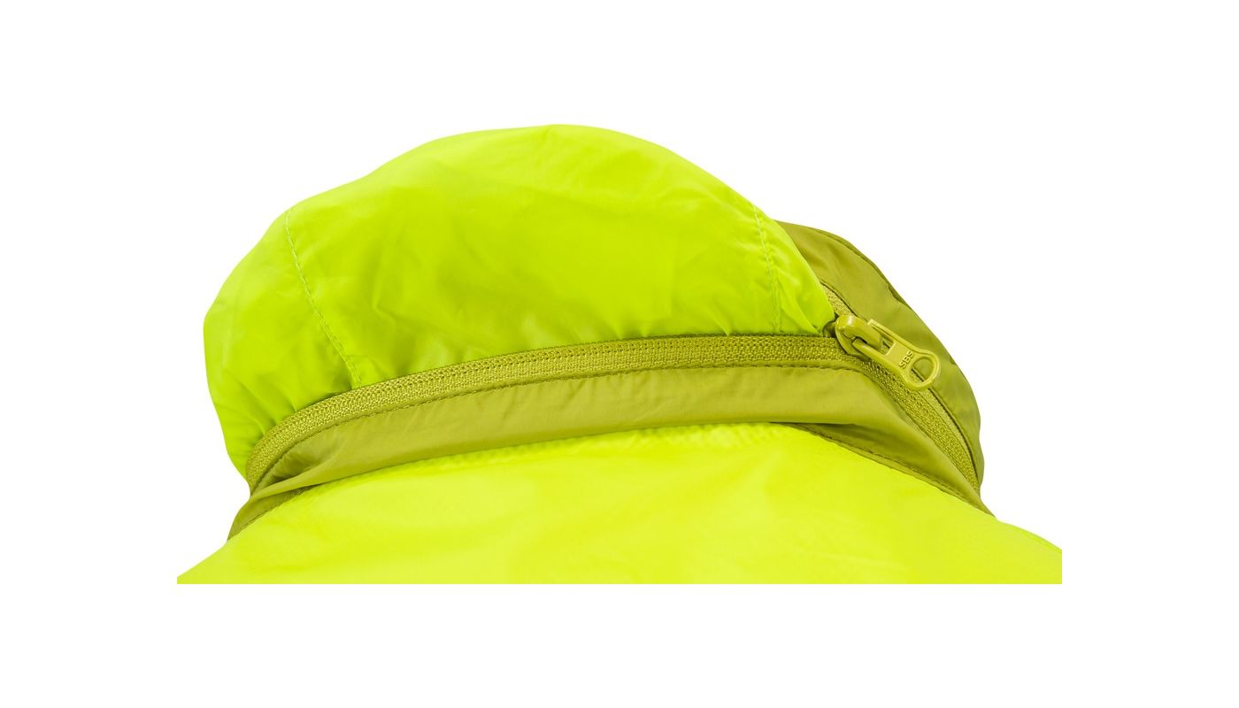 Silvini Gela MJ1607 lime/olive 2021 - 5