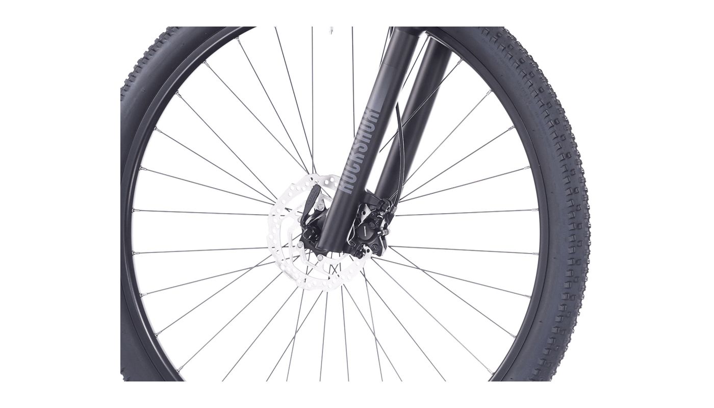 Rock Machine Catt 40 Matte Jasper Brown 2026 - 2