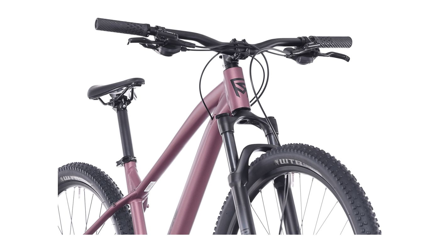 Rock Machine Catt 40 Matte Jasper Brown 2026 - 6