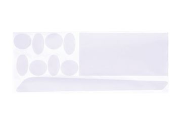 Chránič rámu BBB BBP-57 ClearSkin - 1