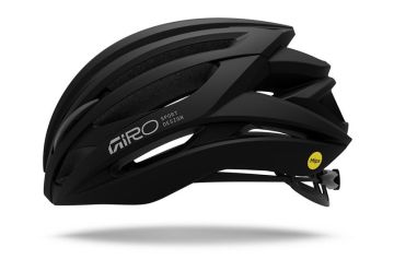 GIRO Syntax MIPS Mat Black - 1