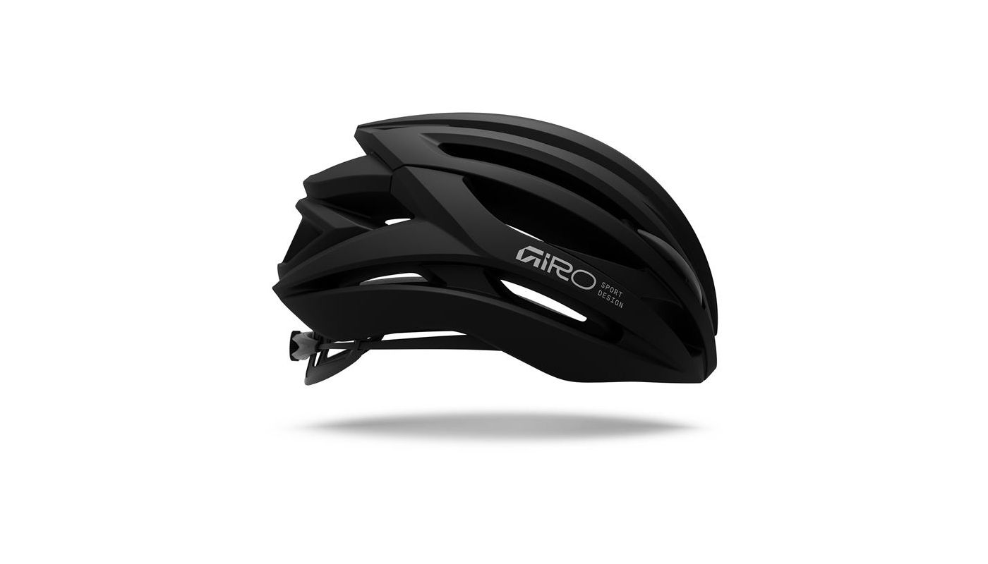 GIRO Syntax MIPS Mat Black - 4