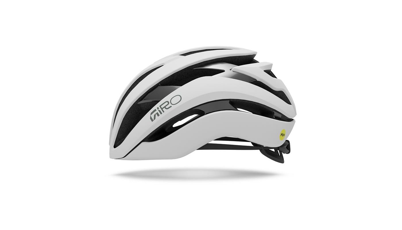GIRO Cielo MIPS Mat White - 1