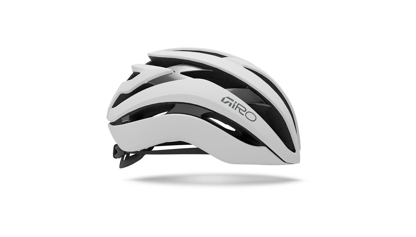 GIRO Cielo MIPS Mat White - 4