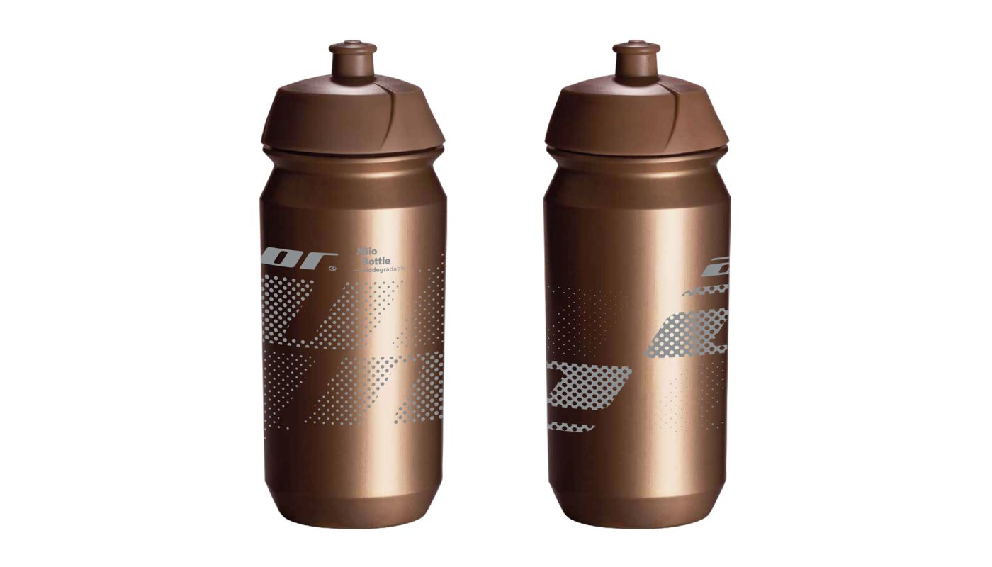 Lahev Author AB-Tcx-Shiva Bio X25 bronzová/stříbrná - 1