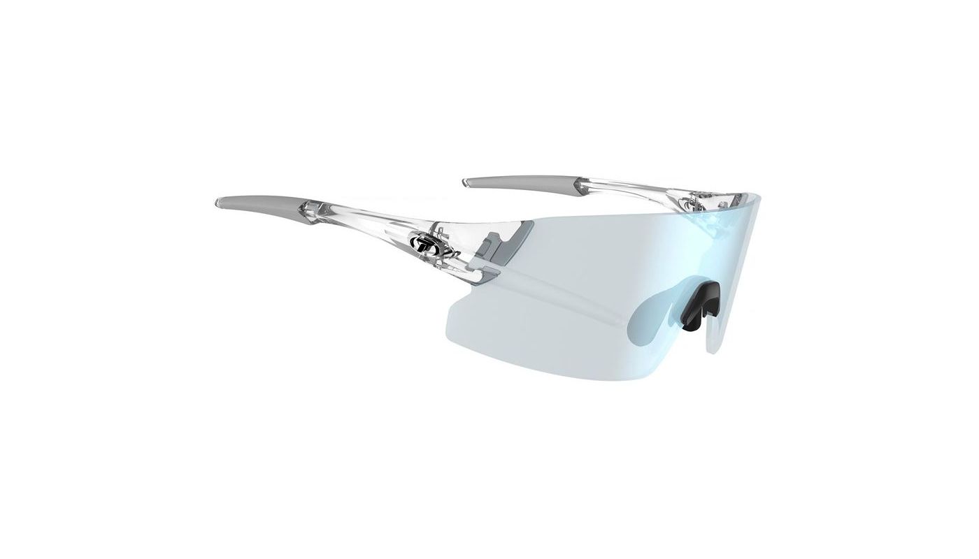 Brýle TIFOSI Rail XC Crystal Clear (Clarion Blue Fototec) - 2