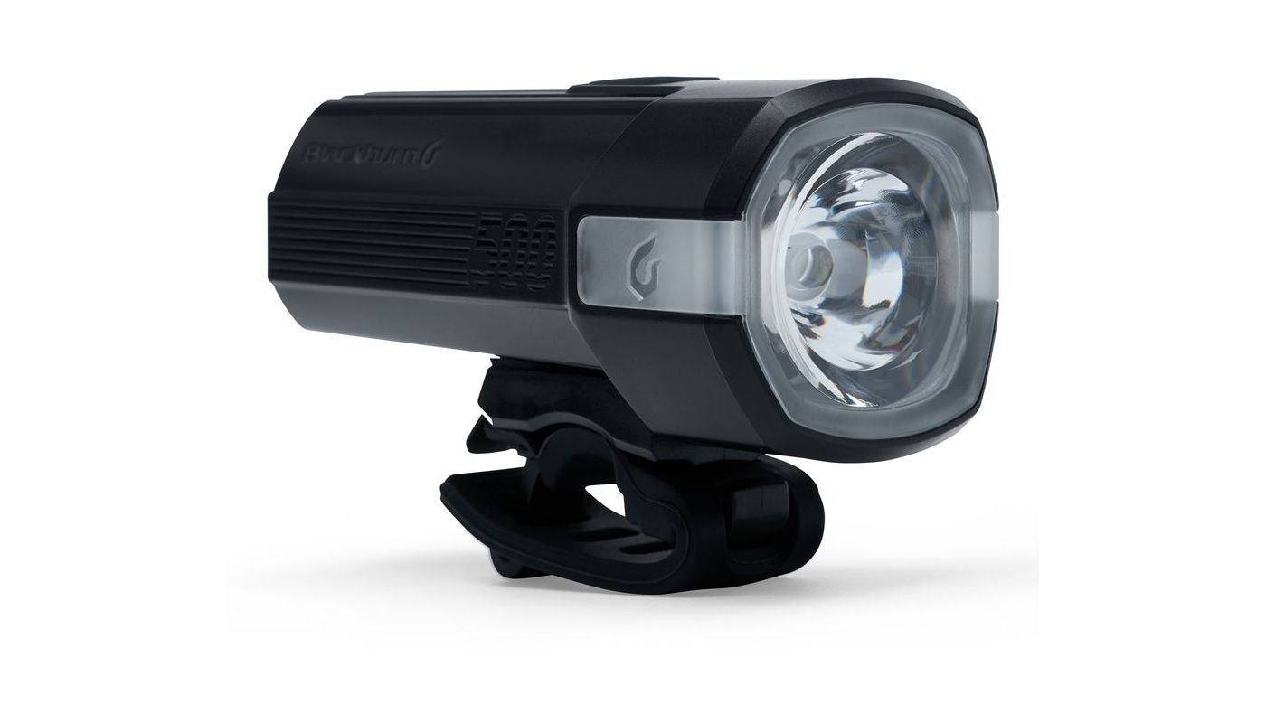 Přední světlo BLACKBURN Dayblazer 500 USB-C - 1