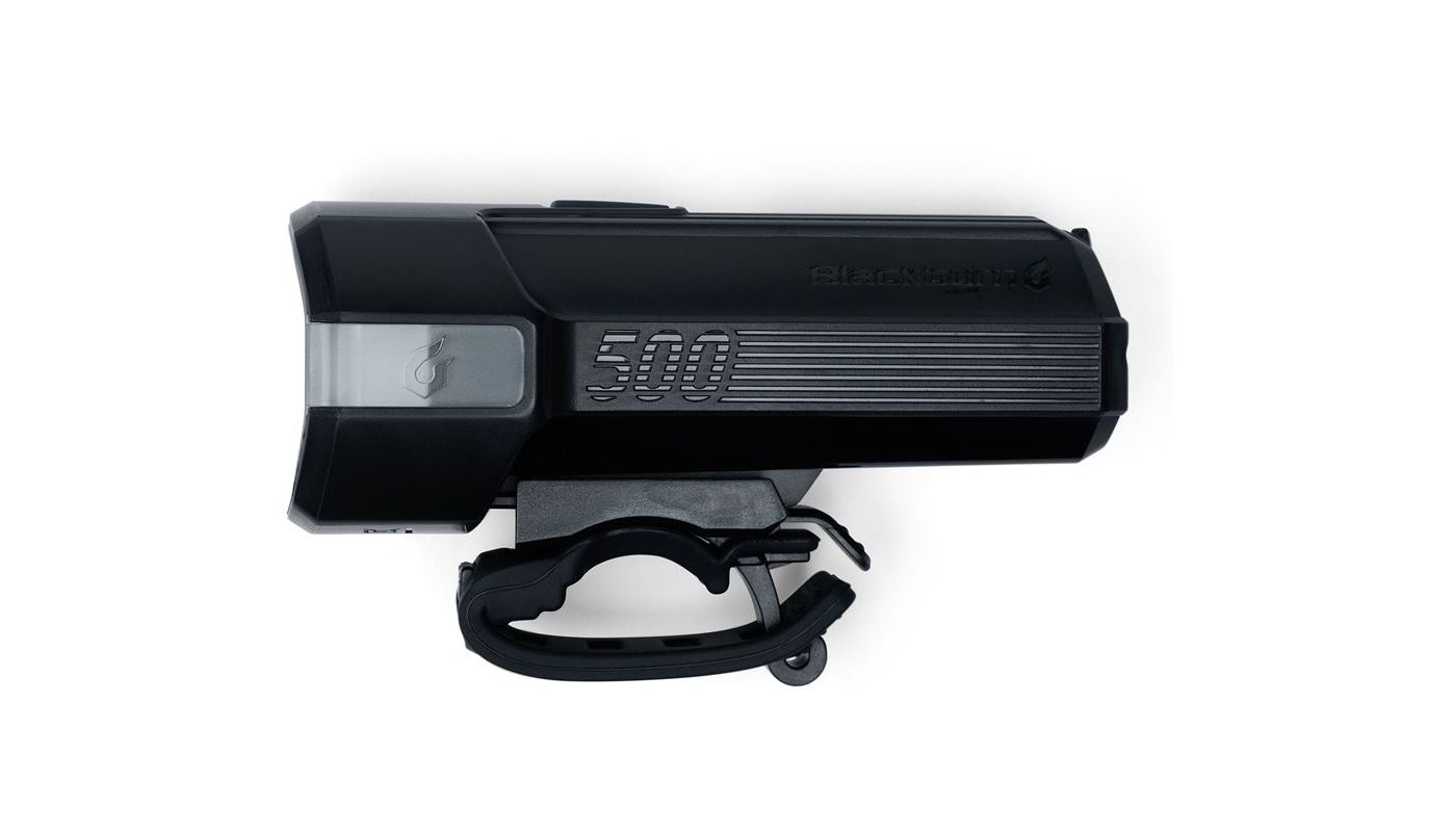 Přední světlo BLACKBURN Dayblazer 500 USB-C - 3