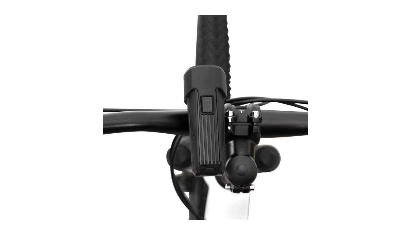 Přední světlo BLACKBURN Dayblazer 500 USB-C - 6