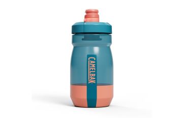 Lahev CAMELBAK Podium 0,44l Mercury Teal - 1