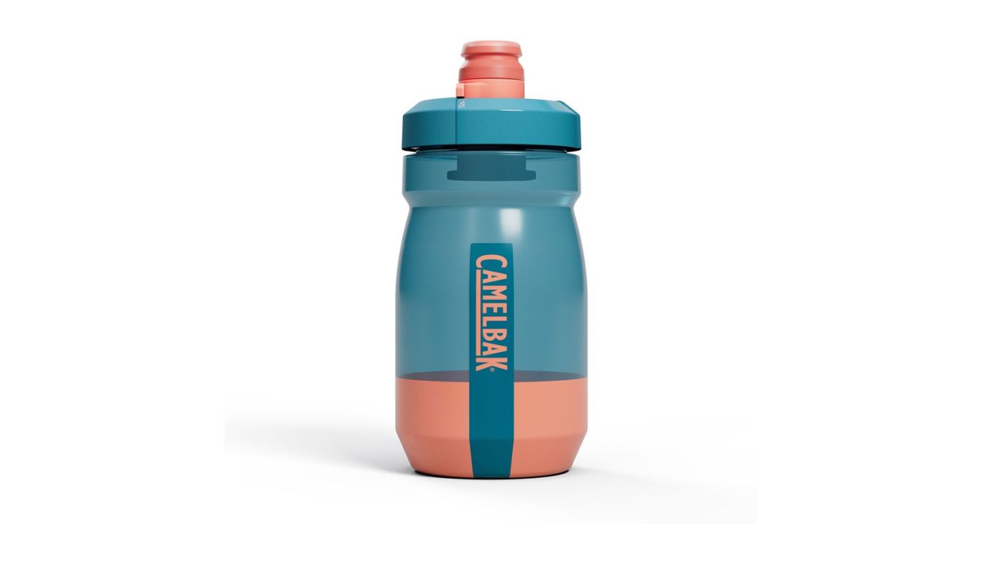 Lahev CAMELBAK Podium 0,44l Mercury Teal - 1