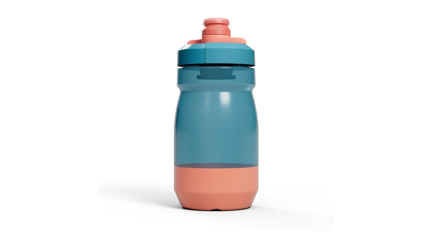 Lahev CAMELBAK Podium 0,44l Mercury Teal - 2