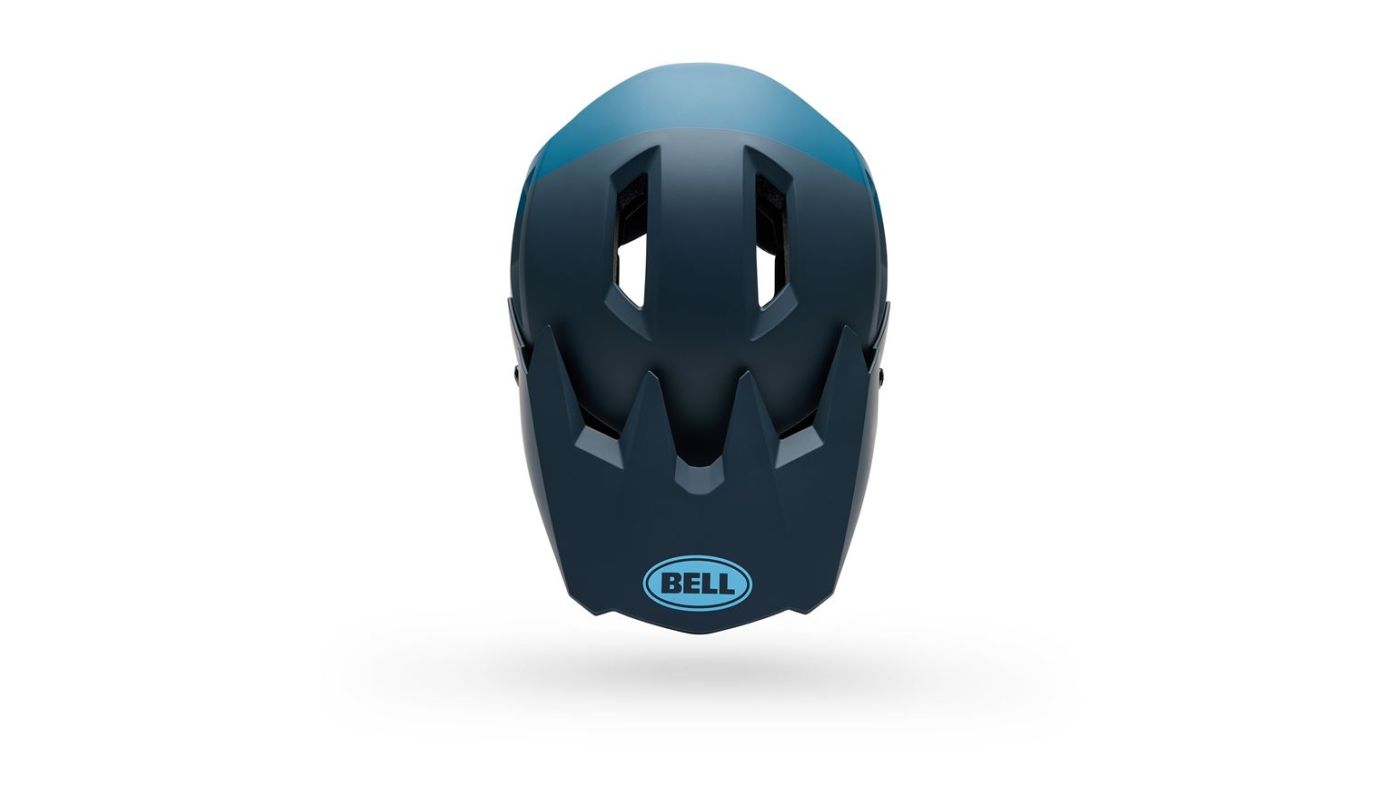 BELL Sanction 2 DLX MIPS Teal - 3