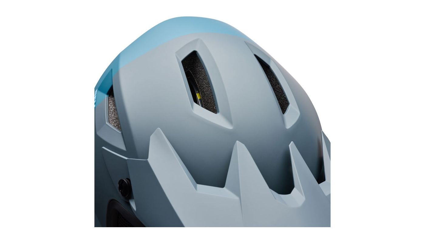 BELL Sanction 2 DLX MIPS Teal - 7