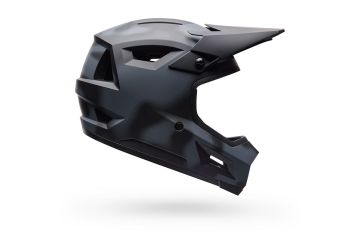 BELL Sanction 2 DLX MIPS Mat Camo Black - 1