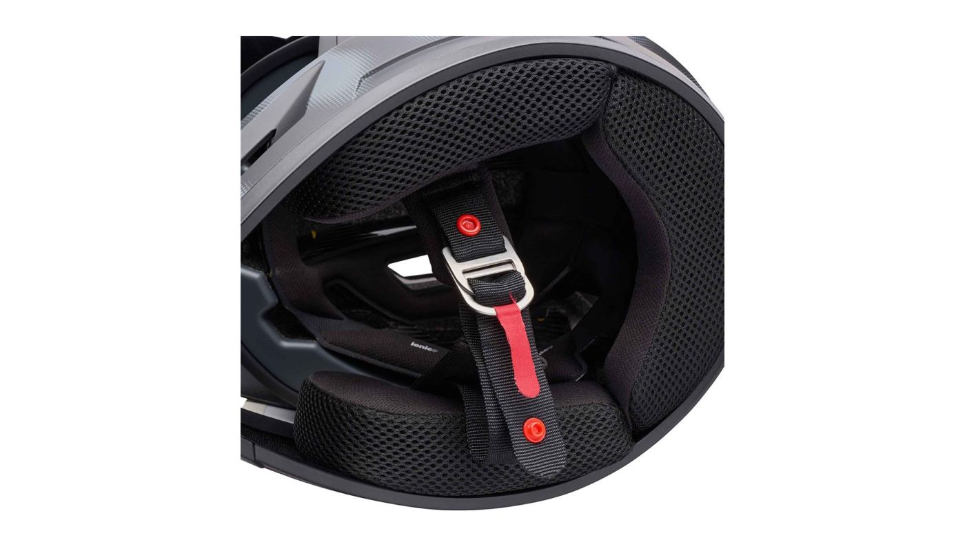 BELL Sanction 2 DLX MIPS Mat Camo Black - 9