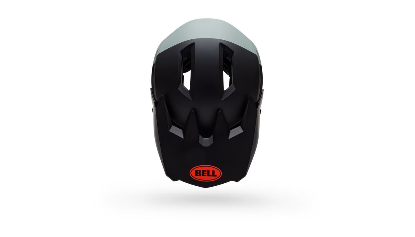BELL Sanction 2 DLX MIPS Rootbeer - 3