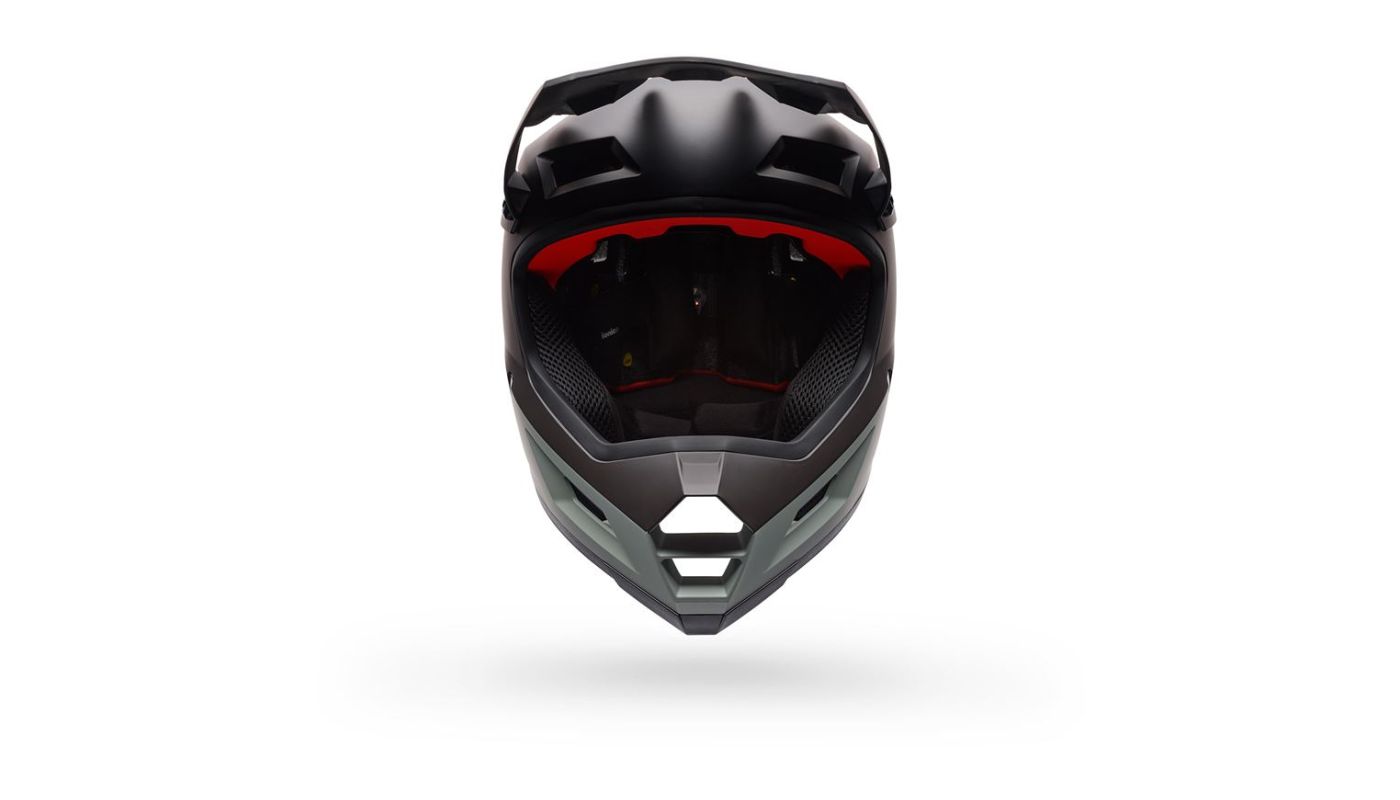 BELL Sanction 2 DLX MIPS Rootbeer - 4