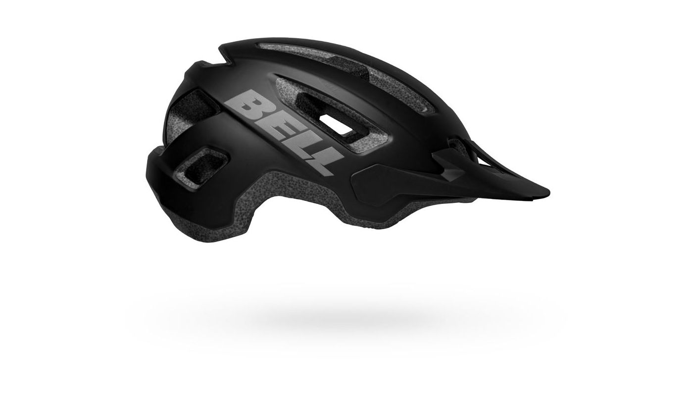 BELL Nomad 2 MIPS Mat Black - 1