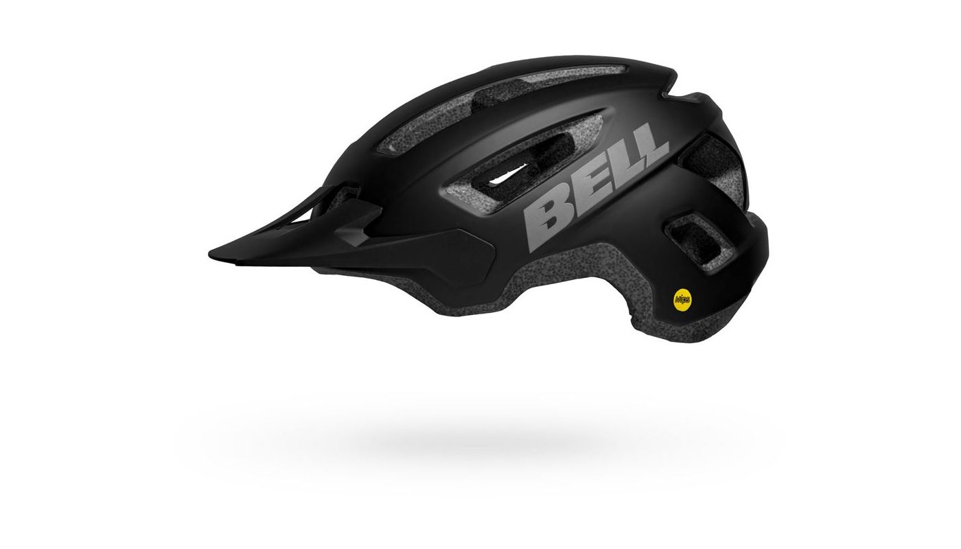 BELL Nomad 2 MIPS Mat Black - 2