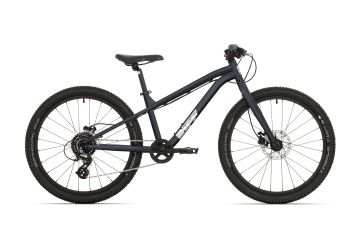 Rock Machine RIFF Tr 24 Matte Deep Ocean Blue 2026 - 1