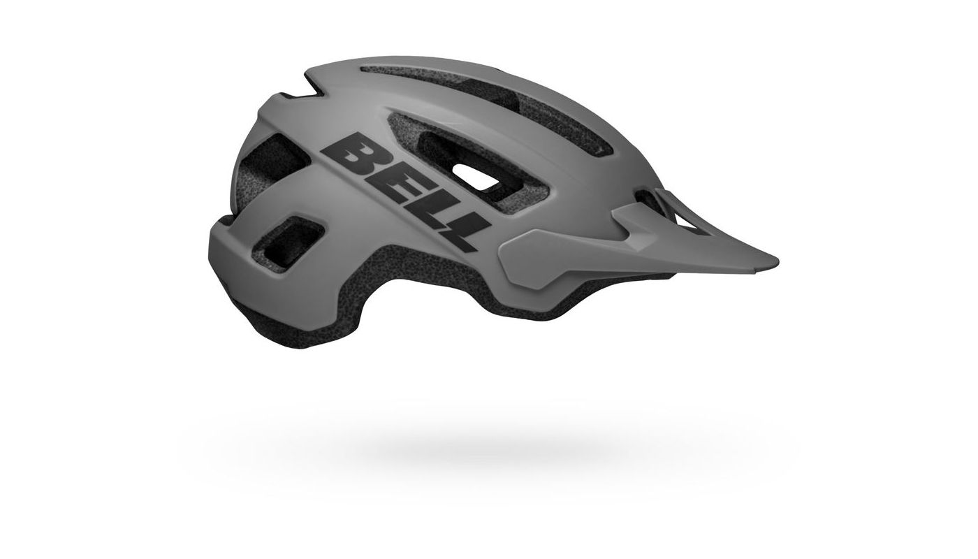 BELL Nomad 2 MIPS Grey - 1