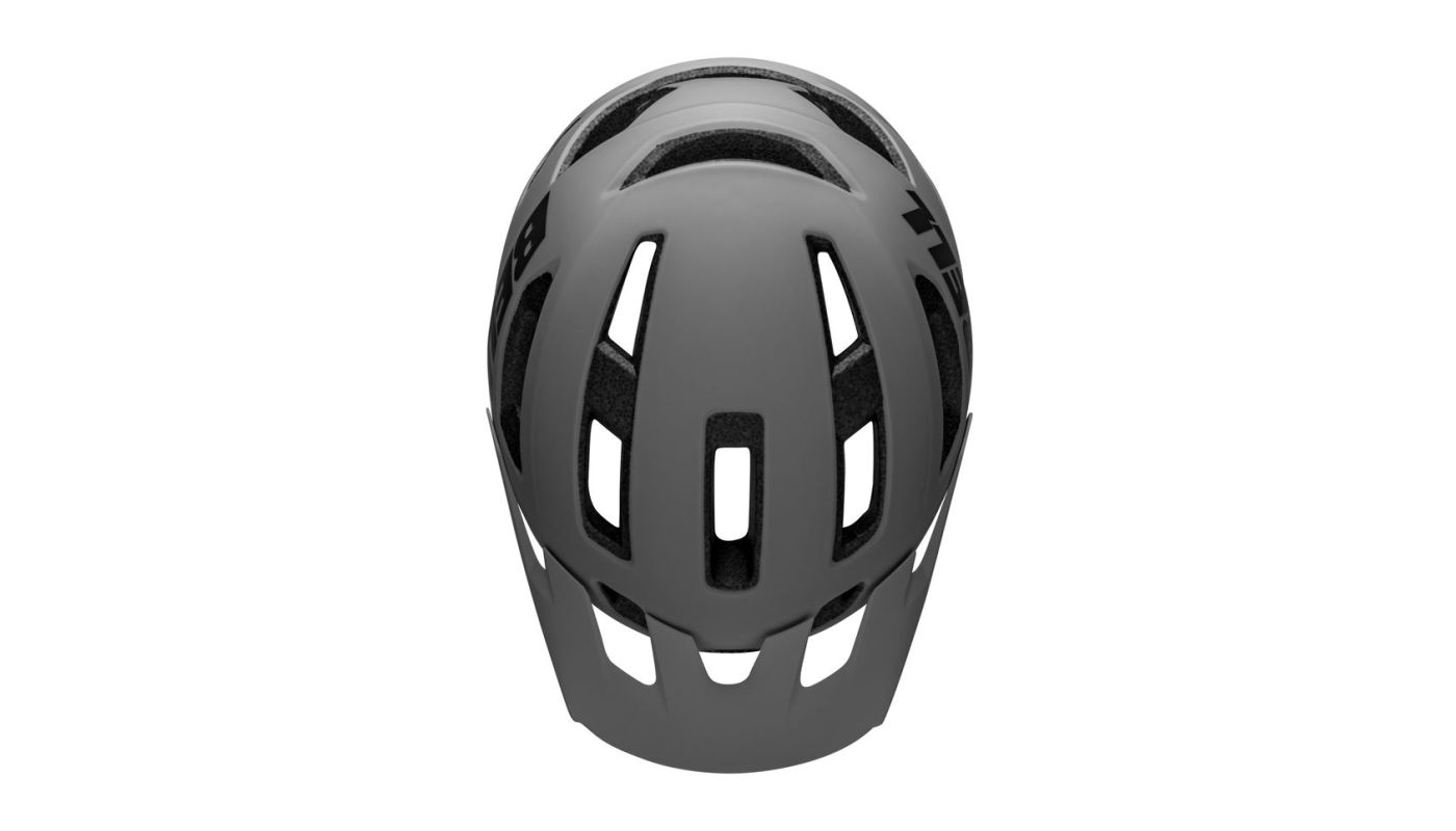 BELL Nomad 2 MIPS Grey - 4