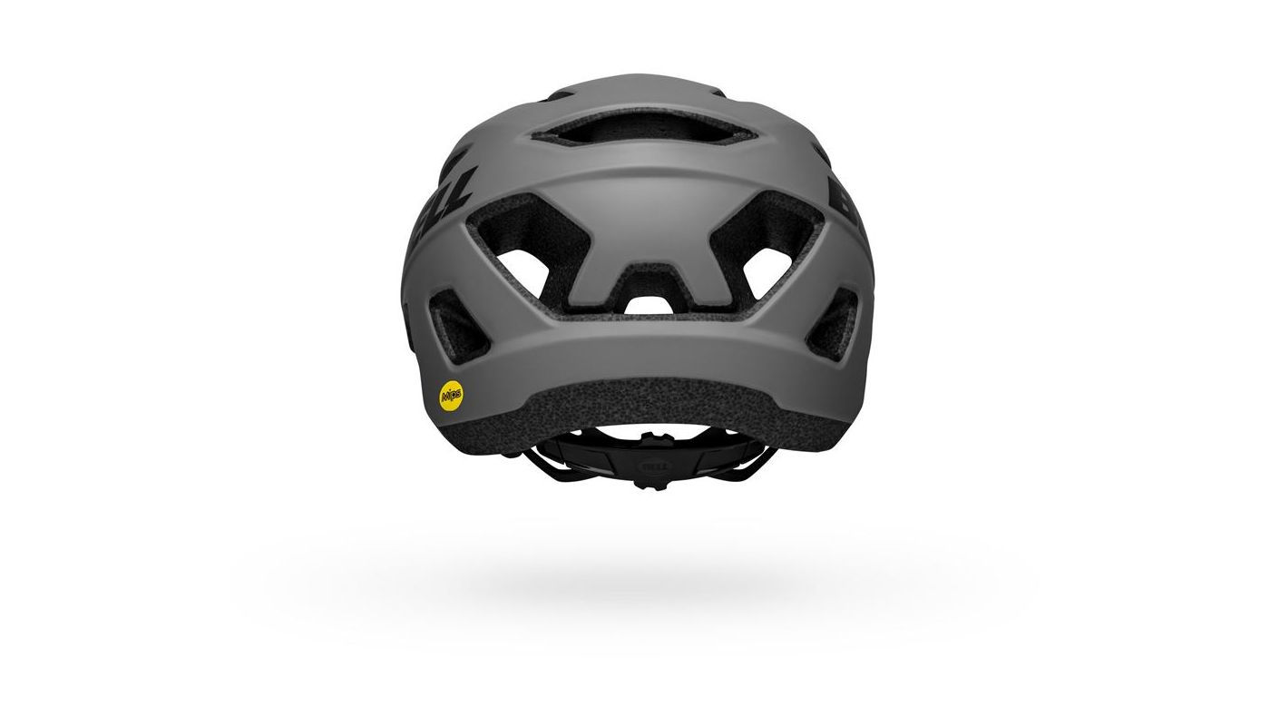BELL Nomad 2 MIPS Grey - 5