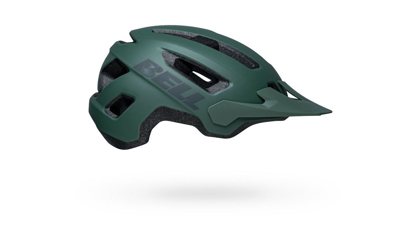 BELL Nomad 2 MIPS Matte Green - 1