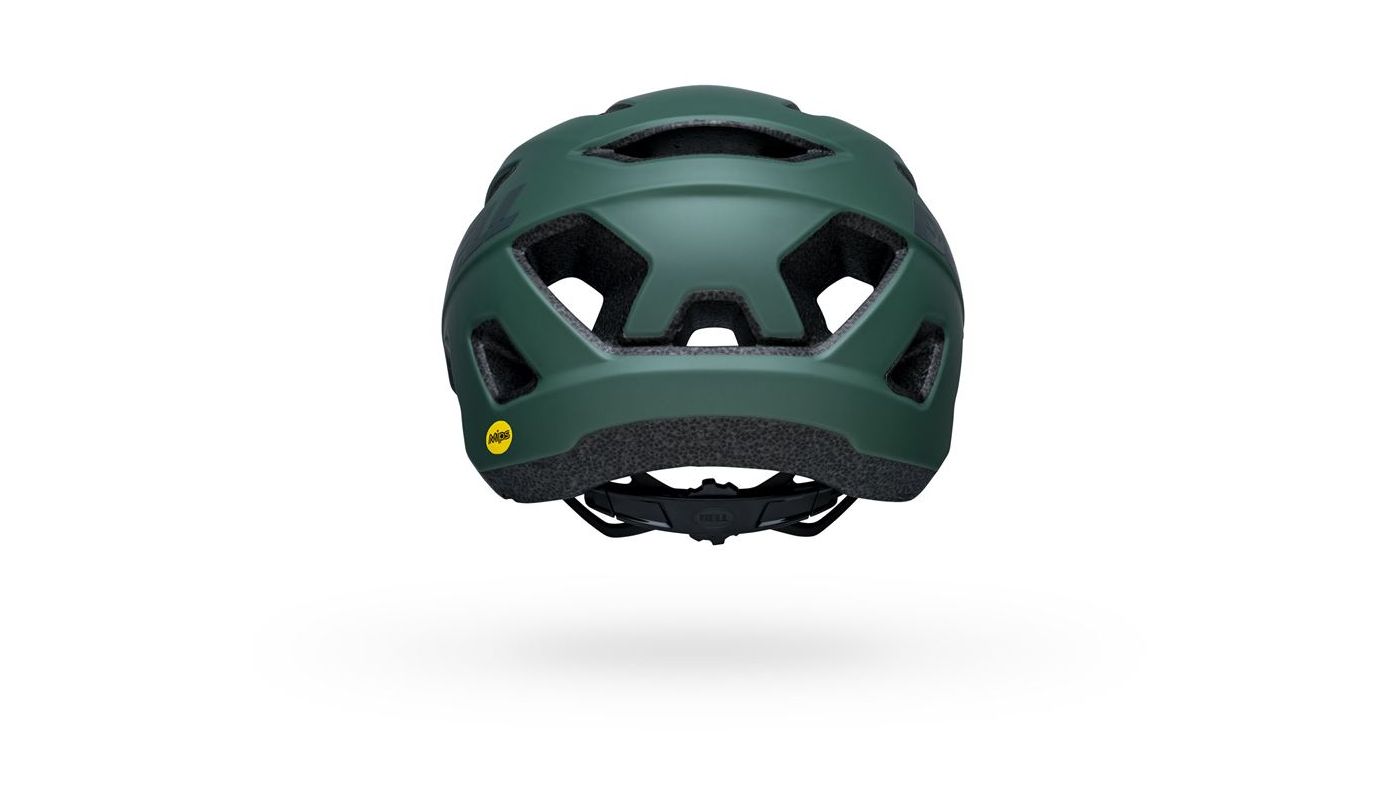 BELL Nomad 2 MIPS Matte Green - 5
