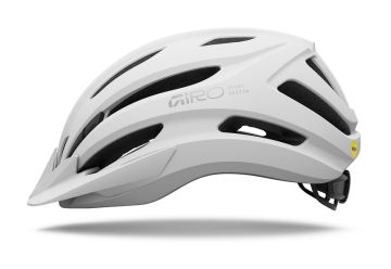 GIRO Register II MIPS W Mat White/Chrome - 1