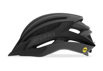 GIRO Artex MIPS Mat Black - 1