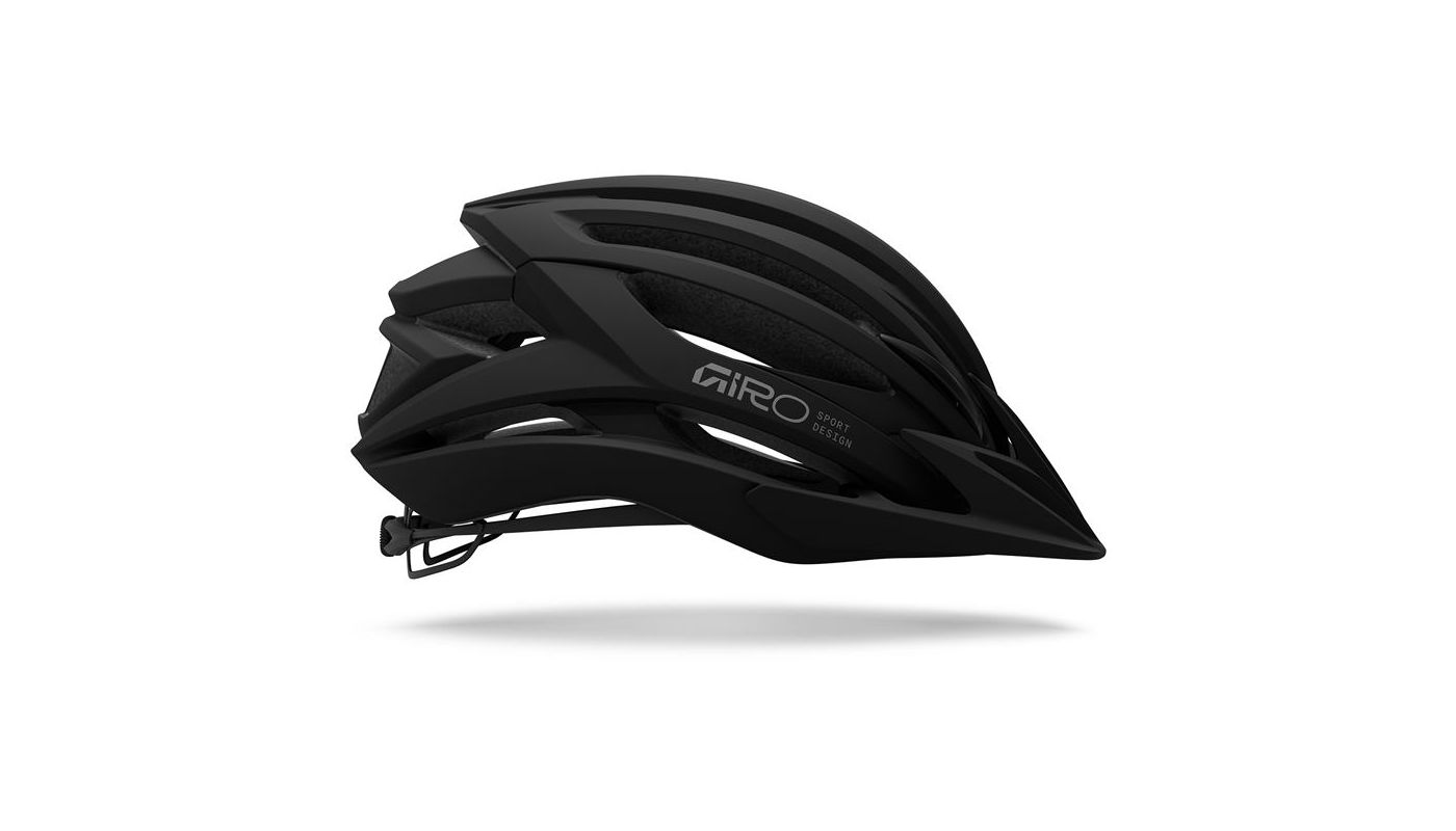 GIRO Artex MIPS Mat Black - 4