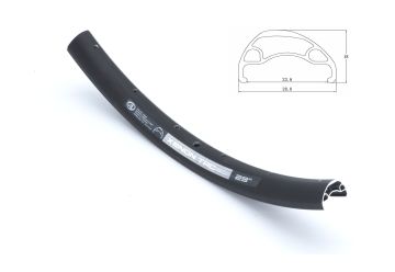 Ráfek Author ACO Xenon 29 TRC OS 622x24/32disc - 1