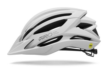 GIRO Artex MIPS Mat White - 1